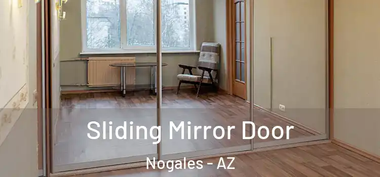  Sliding Mirror Door Nogales - AZ